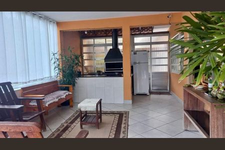 Casa à venda com 3 quartos, 233m² em Ferrazópolis, São Bernardo do Campo