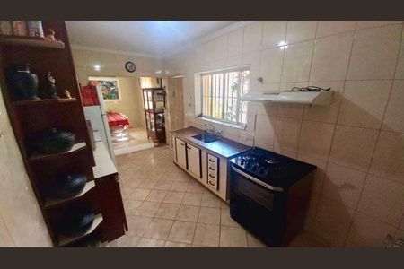 Casa à venda com 3 quartos, 233m² em Ferrazópolis, São Bernardo do Campo