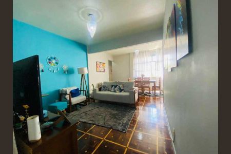 Apartamento à venda com 3 quartos, 130m² em Jardim Guanabara, Rio de Janeiro