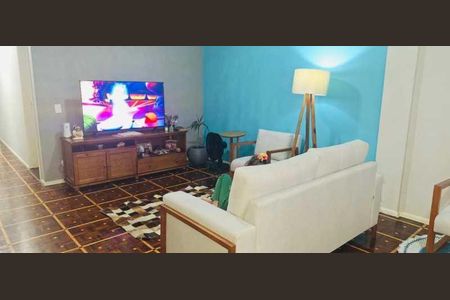 Apartamento à venda com 3 quartos, 130m² em Jardim Guanabara, Rio de Janeiro