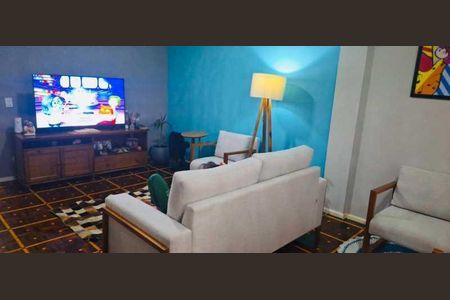 Apartamento à venda com 3 quartos, 130m² em Jardim Guanabara, Rio de Janeiro