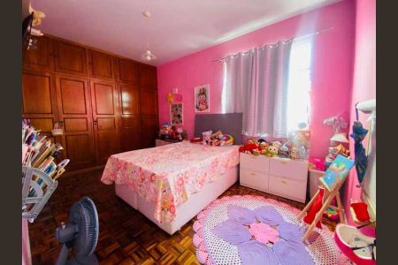 Apartamento à venda com 3 quartos, 130m² em Jardim Guanabara, Rio de Janeiro