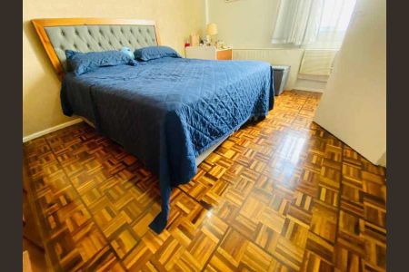 Apartamento à venda com 3 quartos, 130m² em Jardim Guanabara, Rio de Janeiro