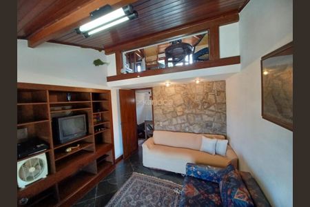 Casa de Condomínio à venda com 3 quartos, 360m² em Anil, Rio de Janeiro