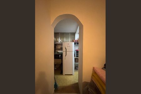 Apartamento à venda com 1 quarto, 31m² em Laranjeiras, Rio de Janeiro