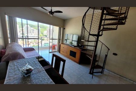 Apartamento à venda com 4 quartos, 144m² em Santa Rosa, Niterói