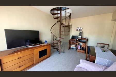 Apartamento à venda com 4 quartos, 144m² em Santa Rosa, Niterói