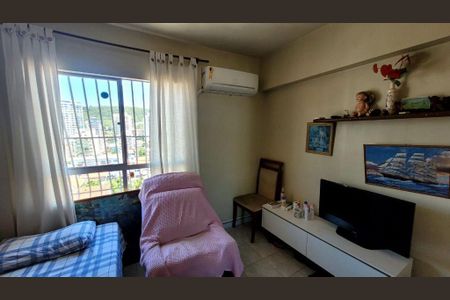 Apartamento à venda com 4 quartos, 144m² em Santa Rosa, Niterói