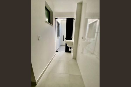 Apartamento à venda com 2 quartos, 34m² em Vila Constança, São Paulo