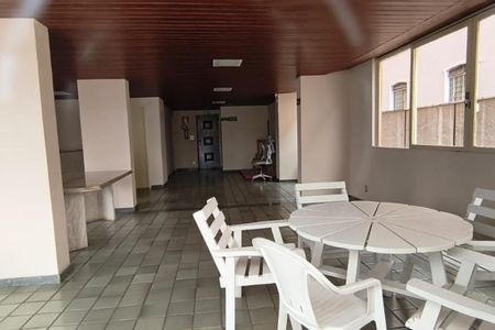 Apartamento à venda com 3 quartos, 106m² em Santa Efigênia, Belo Horizonte