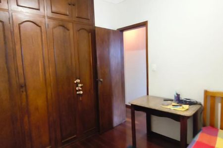 Apartamento à venda com 3 quartos, 106m² em Santa Efigênia, Belo Horizonte