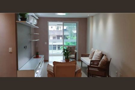 Apartamento à venda com 3 quartos, 90m² em Freguesia (Jacarepaguá), Rio de Janeiro