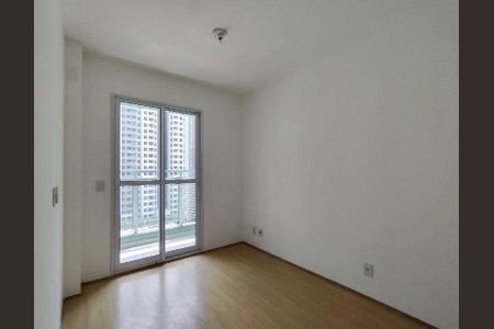 Apartamento à venda com 2 quartos, 52m² em Santo Cristo, Rio de Janeiro
