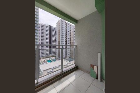 Apartamento à venda com 2 quartos, 52m² em Santo Cristo, Rio de Janeiro