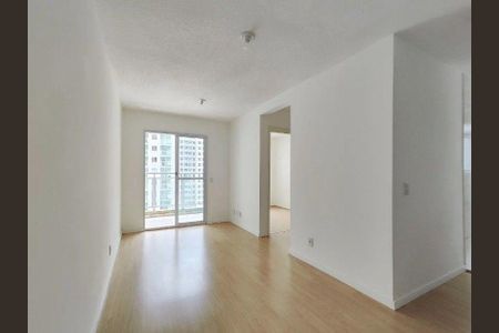 Apartamento à venda com 2 quartos, 52m² em Santo Cristo, Rio de Janeiro