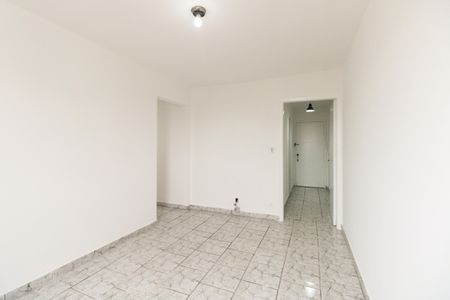 Sala  de apartamento para alugar com 2 quartos, 90m² em Parque São Jorge, São Paulo