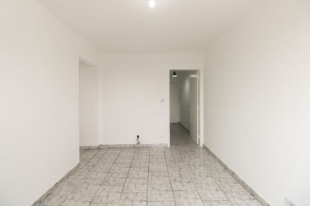 Sala  de apartamento para alugar com 2 quartos, 90m² em Parque São Jorge, São Paulo