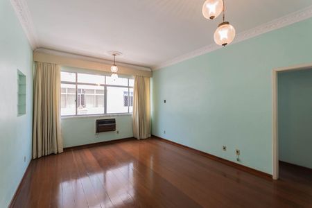 Apartamento à venda com 3 quartos, 90m² em Maracanã, Rio de Janeiro