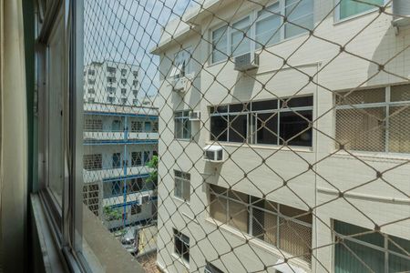 Apartamento à venda com 3 quartos, 90m² em Maracanã, Rio de Janeiro