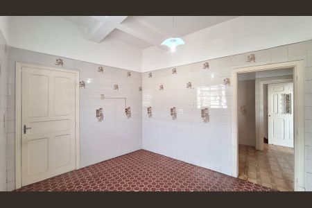 Sala de casa para alugar com 4 quartos, 100m² em Vila Anglo Brasileira, São Paulo