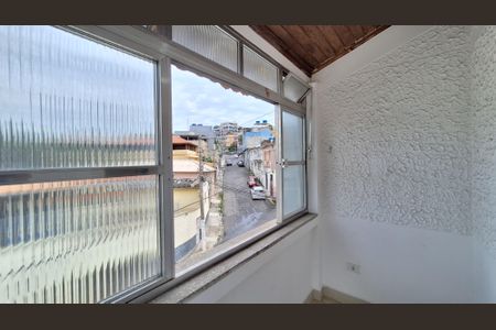 Varanda de casa para alugar com 4 quartos, 100m² em Vila Anglo Brasileira, São Paulo