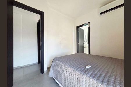Apartamento à venda com 2 quartos, 53m² em Santa Efigênia, Belo Horizonte