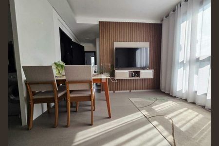 Apartamento à venda com 2 quartos, 53m² em Santa Efigênia, Belo Horizonte
