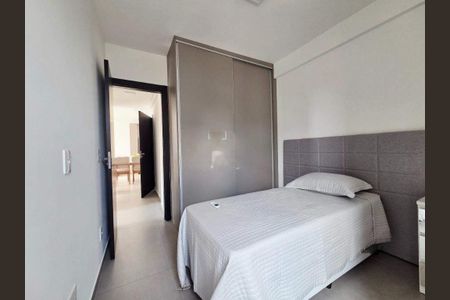 Apartamento à venda com 2 quartos, 53m² em Santa Efigênia, Belo Horizonte