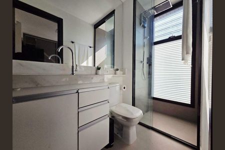 Apartamento à venda com 2 quartos, 53m² em Santa Efigênia, Belo Horizonte