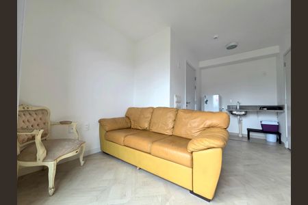 Studio de kitnet/studio para alugar com 2 quartos, 27m² em Indianópolis, São Paulo