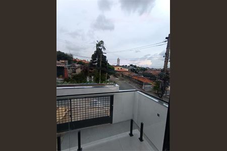 Casa à venda com 2 quartos, 70m² em Vila Campanela, São Paulo