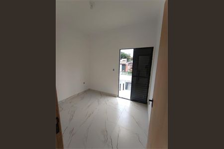 Casa à venda com 2 quartos, 70m² em Vila Campanela, São Paulo