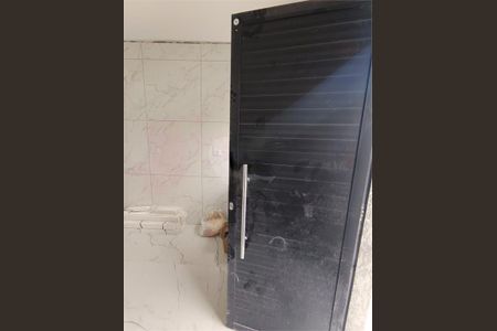 Casa à venda com 2 quartos, 70m² em Vila Campanela, São Paulo