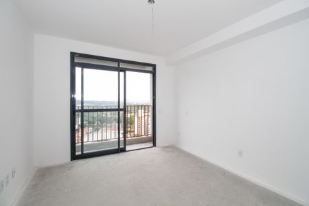 Studio de kitnet/studio à venda com 1 quarto, 24m² em Pinheiros, São Paulo