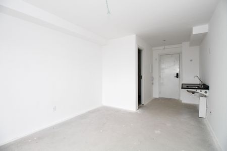 Studio de kitnet/studio à venda com 1 quarto, 24m² em Pinheiros, São Paulo