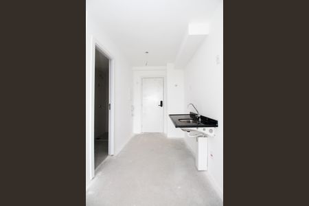 Studio de kitnet/studio à venda com 1 quarto, 24m² em Pinheiros, São Paulo