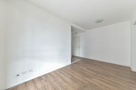 Sala de apartamento à venda com 1 quarto, 49m² em Alto da Boa Vista, São Paulo