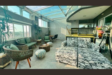 Apartamento à venda com 2 quartos, 290m² em Vila Dayse, São Bernardo do Campo