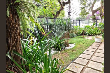 Apartamento à venda com 1 quarto, 41m² em Santo Amaro, São Paulo