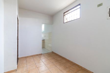 Sala de casa para alugar com 1 quarto, 36m² em Tucuruvi, São Paulo