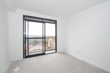 Studio de kitnet/studio à venda com 1 quarto, 24m² em Pinheiros, São Paulo