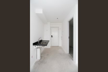 Studio de kitnet/studio à venda com 1 quarto, 24m² em Pinheiros, São Paulo