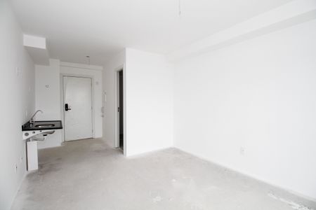 Studio de kitnet/studio à venda com 1 quarto, 24m² em Pinheiros, São Paulo
