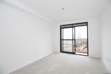 Studio de kitnet/studio à venda com 1 quarto, 24m² em Pinheiros, São Paulo
