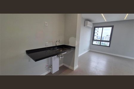 Apartamento à venda com 3 quartos, 77m² em Paraíso, São Paulo