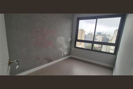 Apartamento à venda com 3 quartos, 77m² em Paraíso, São Paulo