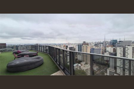 Apartamento à venda com 3 quartos, 77m² em Paraíso, São Paulo