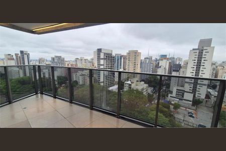 Apartamento à venda com 77m², 3 quartos e 1 vaga