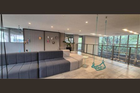 Apartamento à venda com 77m², 3 quartos e 1 vaga