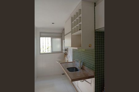 Apartamento à venda com 2 quartos, 51m² em Taquara, Rio de Janeiro